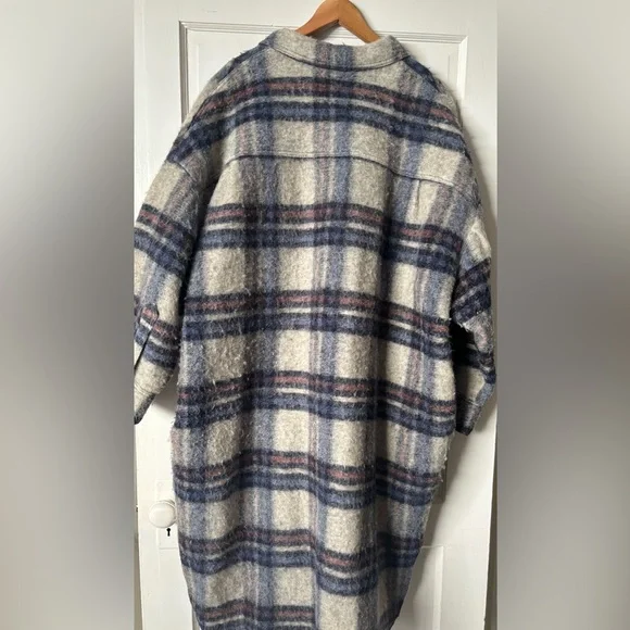 Isabel Marant Coat - Picture 2 of 5